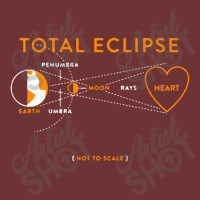 Total Eclipse Of Heart Seamless Cap | Artistshot