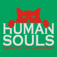 Cup Of Souls Pocket T-shirt | Artistshot