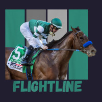 Flightline Horse Racing Thoroughbred Del Mar Santa Anita T Shirt Seamless Cap | Artistshot