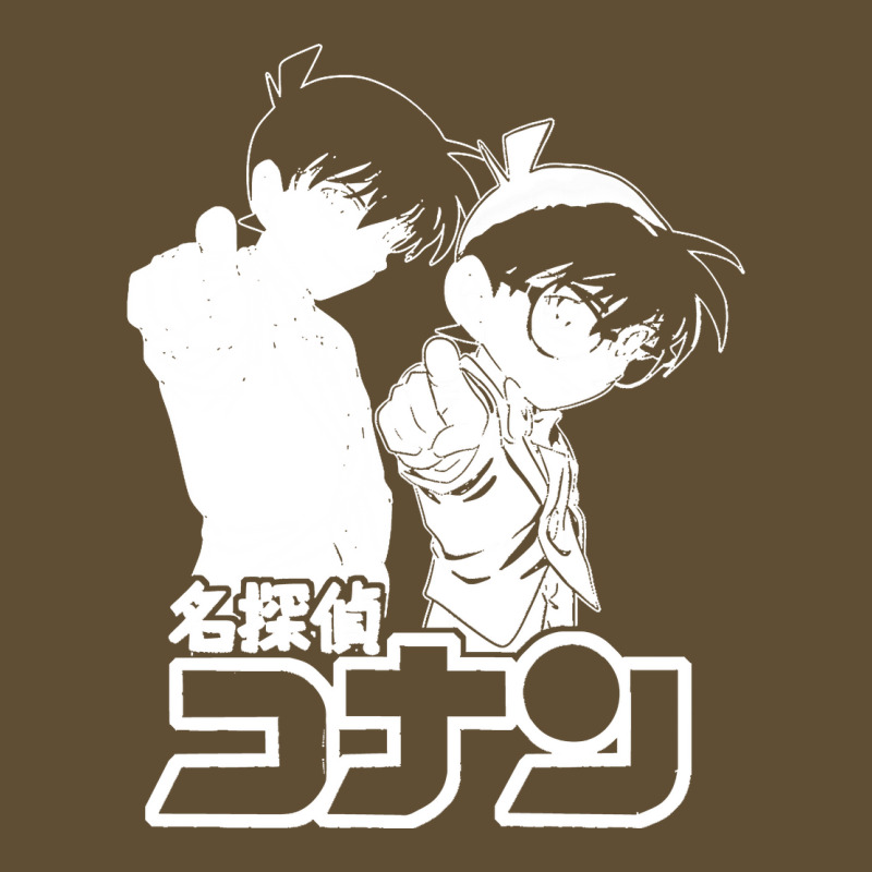 Detective Conan Classic Seamless Cap by cm-arts | Artistshot