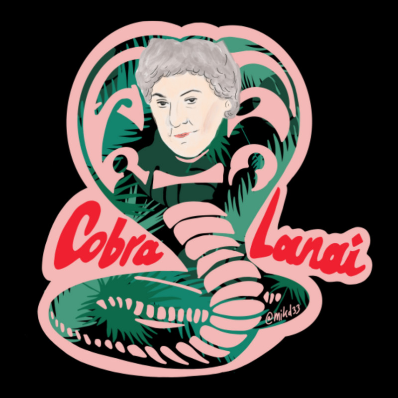 Cobra Lanai Seamless Cap by Kalsurin563 | Artistshot