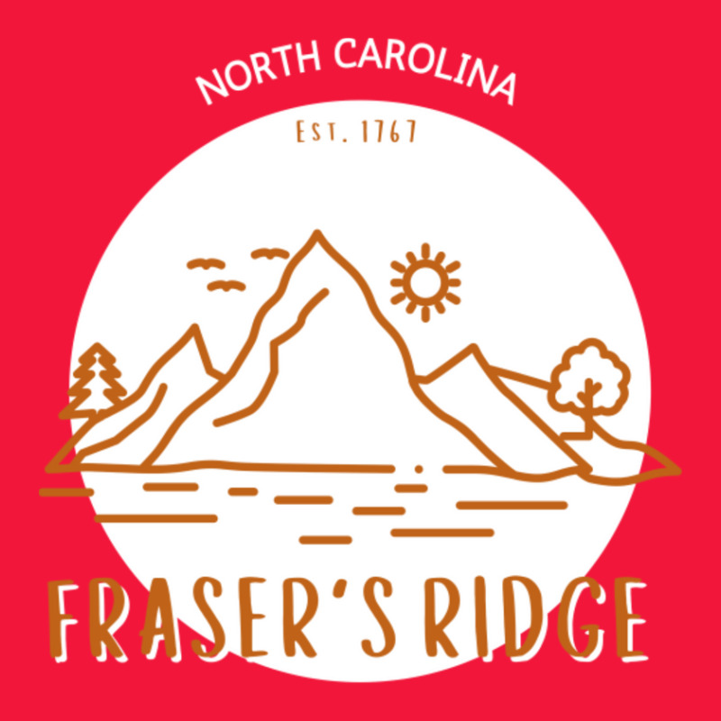 Fraser's Ridge North Carolina 1767 Sassenach Seamless Cap by Kosdapen517 | Artistshot