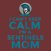 Womens I Can't Keep Calm, I'm A Sentinels Mom Seamless Cap | Artistshot