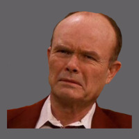 Red Forman Yupoong Trucker Cap | Artistshot