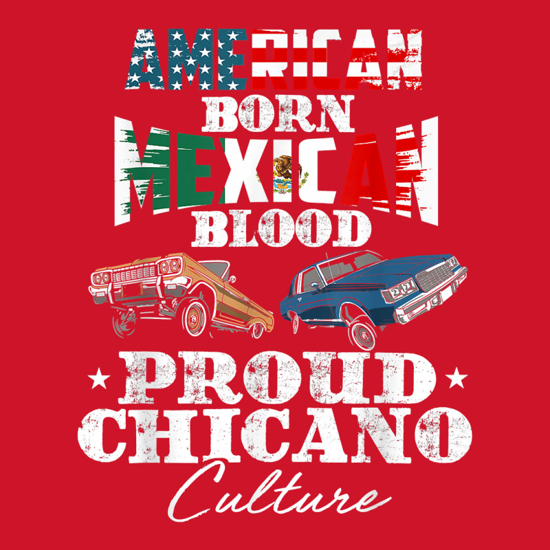 Lowrider Chicano Low Mexican American Latina Rider Cholo T Shirt Yupoong Trucker Cap by cm-arts | Artistshot