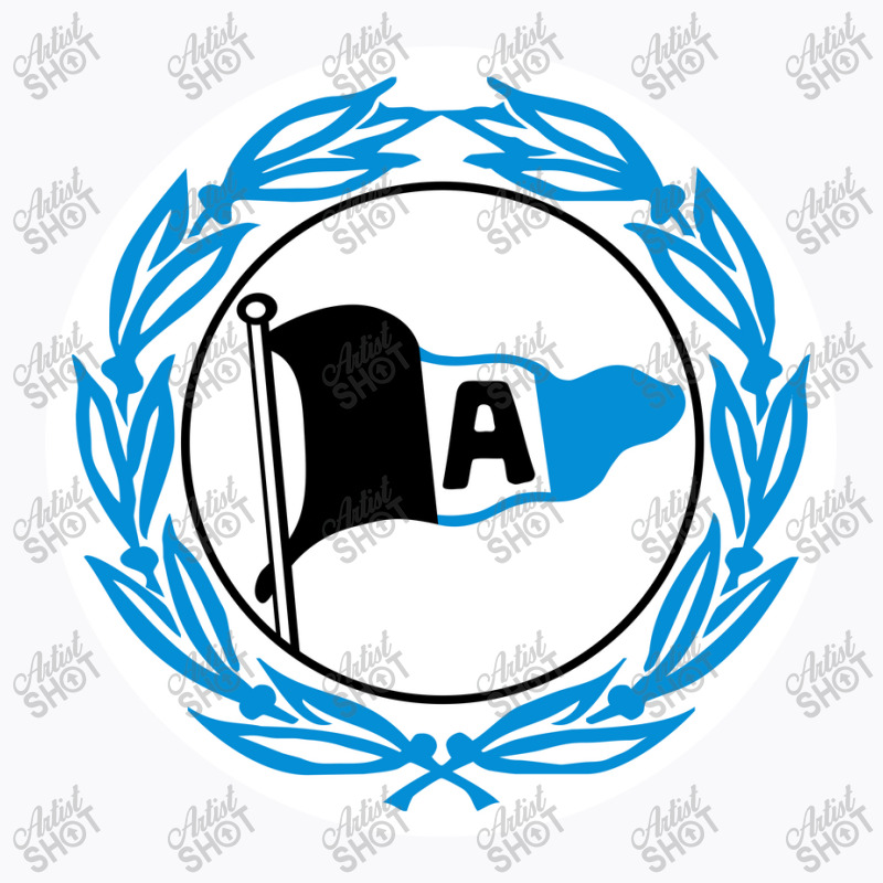 The-arminia-bielefeld-pen T-Shirt by eshan | Artistshot