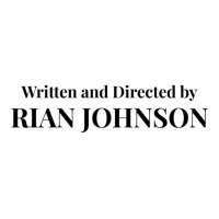 Rian Johnson Yupoong Trucker Cap | Artistshot