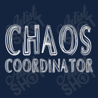 Chaos Coordinator Teacher  Cool Women & Mens Gift Foam Snapback Hat | Artistshot