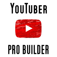 Youtuber Pro Builder Foam Snapback Hat | Artistshot