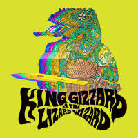 Fast-track Your King Gizzard And The Lizard Wizard Foam Snapback Hat | Artistshot