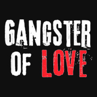 Gangster Of Love Valentines Day Festive Gift Foam Snapback Hat | Artistshot