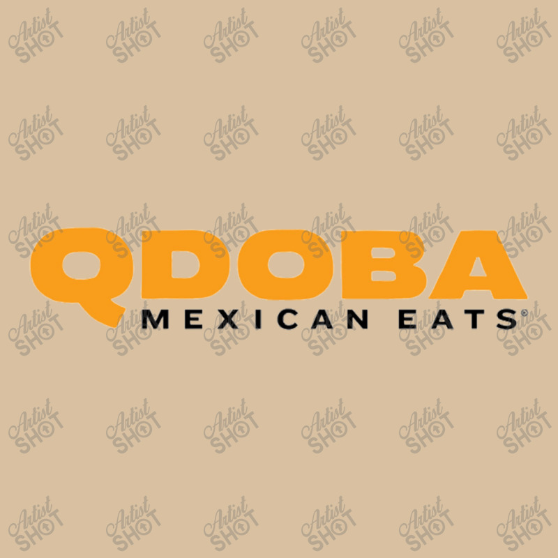 Resto Qdoba Foam Snapback Hat | Artistshot