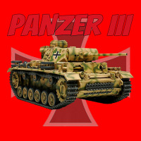 Ww2 German Panzerkampfwagen Iii Tank Panzer 3 Boys Kids Men Premium T 5 Panel Snapback Cap | Artistshot