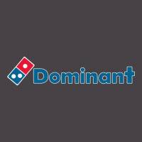 Dominos Dominant 5 Panel Snapback Cap | Artistshot