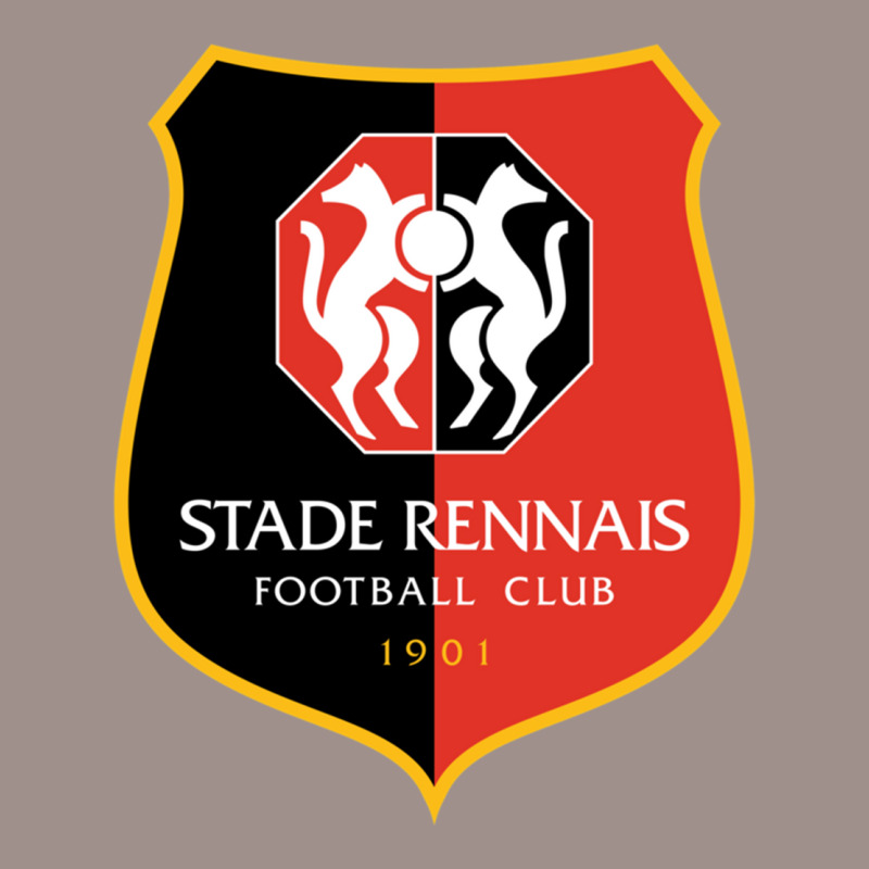 Stade Rennais Fc 5 Panel Snapback Cap | Artistshot