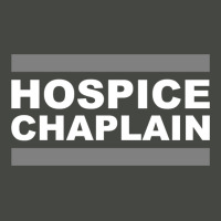 Hospice Chaplain Sweatshirt Pa Trucker Cap | Artistshot