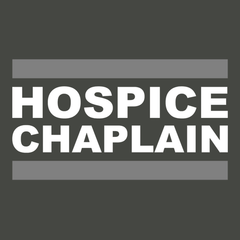 Hospice Chaplain Sweatshirt Pa Trucker Cap by cm-arts | Artistshot