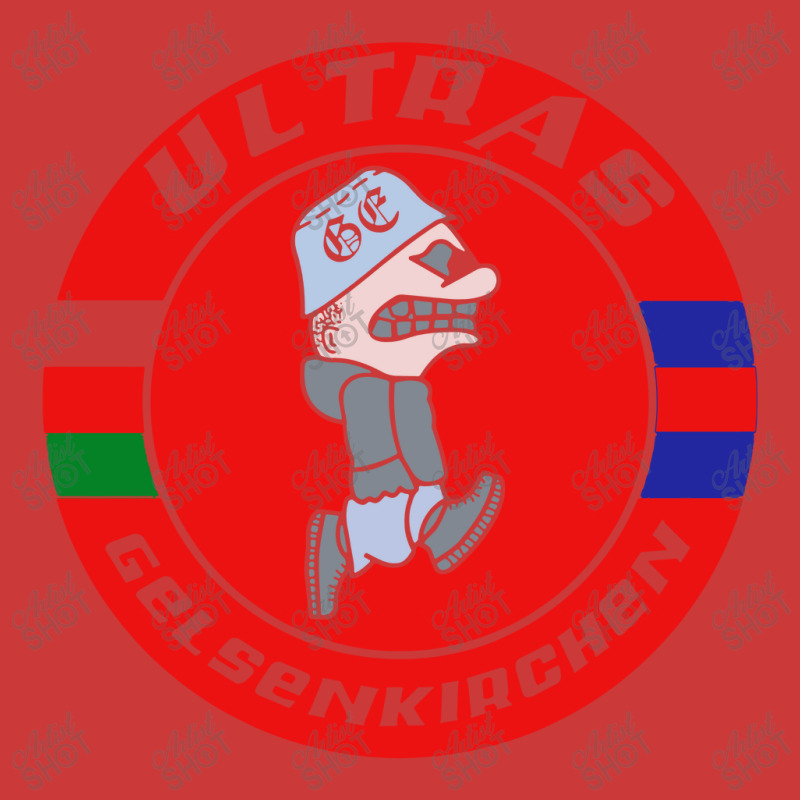 Ultras Gelsenkirchen Pa Trucker Cap | Artistshot