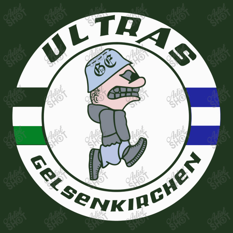 Ultras Gelsenkirchen Pa Trucker Cap | Artistshot