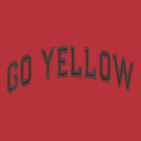 Go Yellow Team Summer Camp Competition Color Event War Game T Shirt Pa Trucker Cap | Artistshot