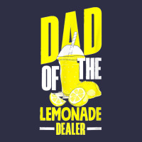 Lemonade Stand Juice Store Dad Of The Lemonade Dealer Funny Pa Trucker Cap | Artistshot