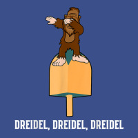 Bigfoot Dabbing Dreidel Funny Hanukkah Jewish Shirt Pa Trucker Cap | Artistshot