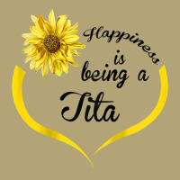 Womens Tita Gift Happiness Is Being A Tita Raglan Baseball Tee Pa Trucker Cap | Artistshot