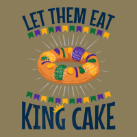 Mardi Gras King Cake T Shirt Funny Quote Carnival Pa Trucker Cap | Artistshot