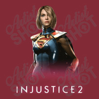 Injustice 2   Supergirl Supergirl Basic Backpack | Artistshot