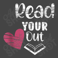 Read Your Heart Out Funny Book Lovers Character Animae Fashion Visor | Artistshot