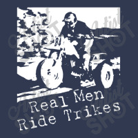 Real Men Ride Trikes Fashion Visor | Artistshot