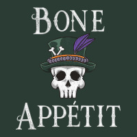 Vintage New Orleans Theme Voodoo Skull Fun Bone Appetit Pun T Shirt Fashion Visor | Artistshot