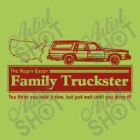 Family Truckster Fashion Visor | Artistshot