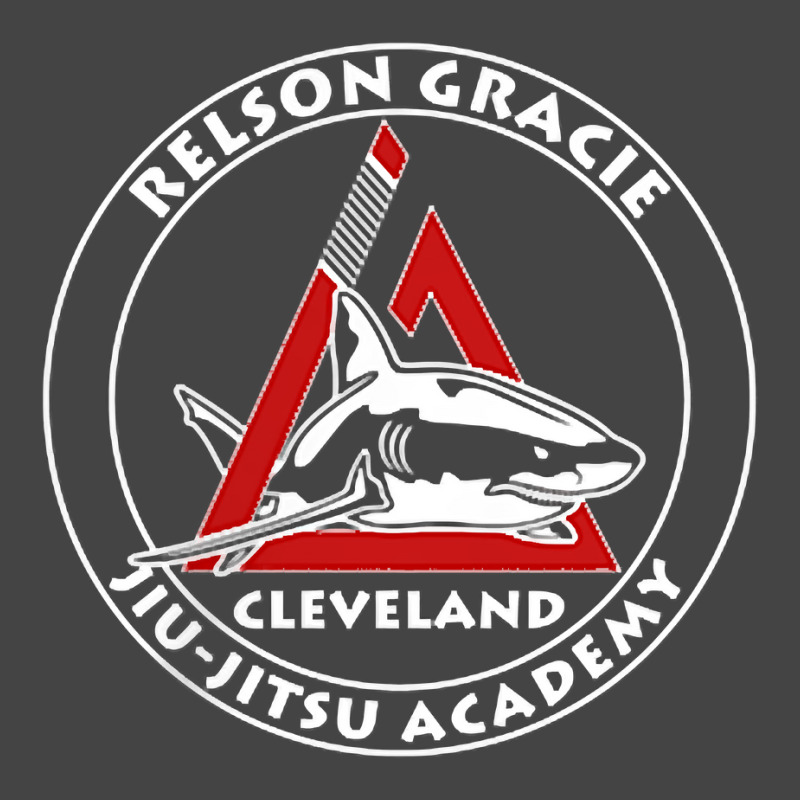 Relson Gracie Cleveland Jiu Jitsu Red Belt T Shirt Fashion Visor by AbidahToenges | Artistshot