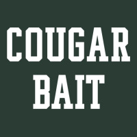 Cougar Bait Pullover Hoodie Fashion Visor | Artistshot