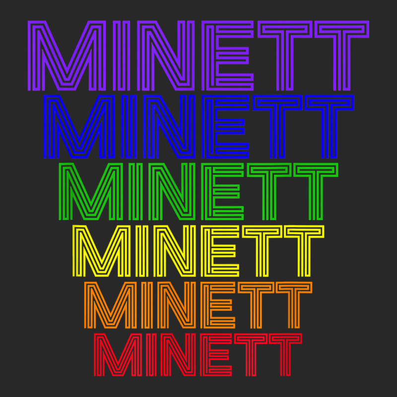 Minett House Colors T Shirt Fashion Visor by bendlelobeltzoer | Artistshot