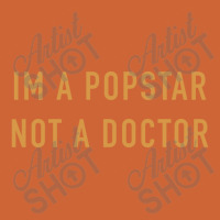 Im A Popstar Not A Doctor Nike Dri-fit Cap | Artistshot