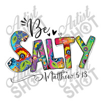 Salty Classy Christian Matthew 513 Be Salt Of The Earth Mask Nike Dri-fit Cap | Artistshot