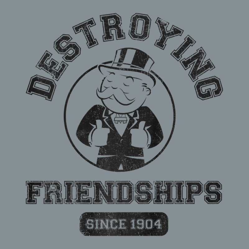 Monopoly Destroying Friendships Since 1904 Premium T Shirt Nike Dri-FIT Cap by sieuduong86 | Artistshot