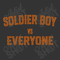 Soldier Boy Vs Everyone Nike Dri-fit Cap | Artistshot