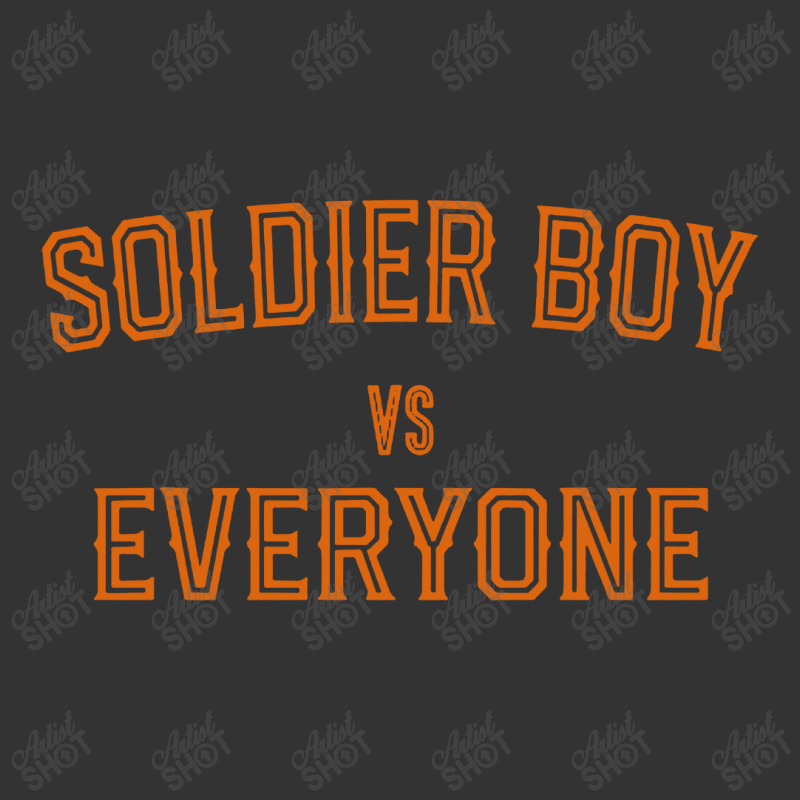 Soldier Boy Vs Everyone Nike Dri-fit Cap | Artistshot