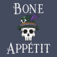 Vintage New Orleans Theme Voodoo Skull Fun Bone Appetit Pun T Shirt Nike Dri-fit Cap | Artistshot