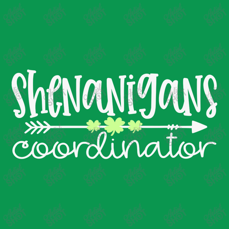 Shenanigans Coordinator Teacher St Patricks Day Shenanigans Nike Dri-fit Cap | Artistshot