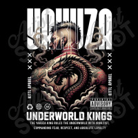 Yakuza Underwold Kings Adjustable Cap | Artistshot