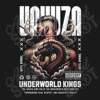 Yakuza Underwold Kings Nike Dri-fit Cap | Artistshot