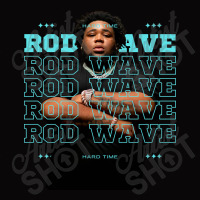 Rod Wave Hard Time Pa Trucker Cap | Artistshot