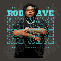 Rod Wave Hard Time Bucket Hat | Artistshot