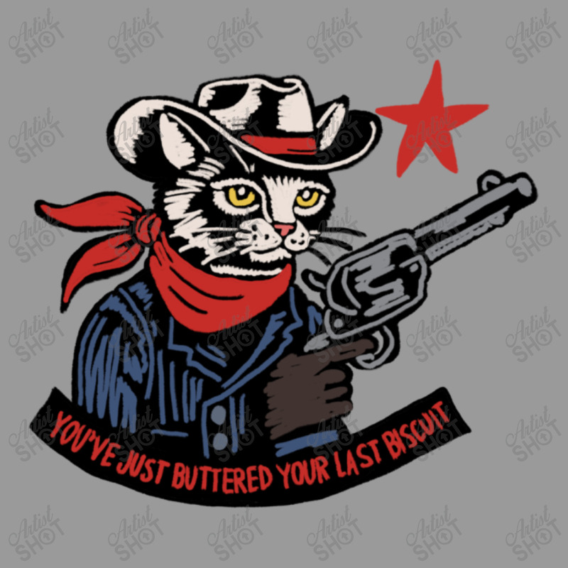 Cowboy Western Cat Rear Car Mat | Artistshot