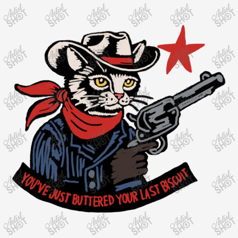 Cowboy Western Cat Magic Mug | Artistshot