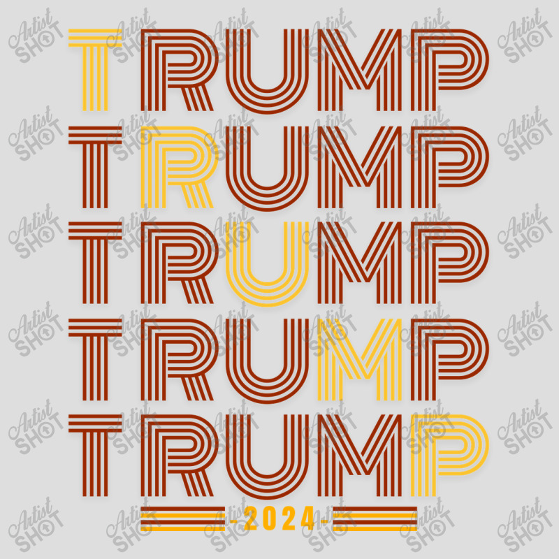 Trump 2024 Glass Tumbler | Artistshot